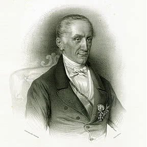 Andreas von Baumgartner